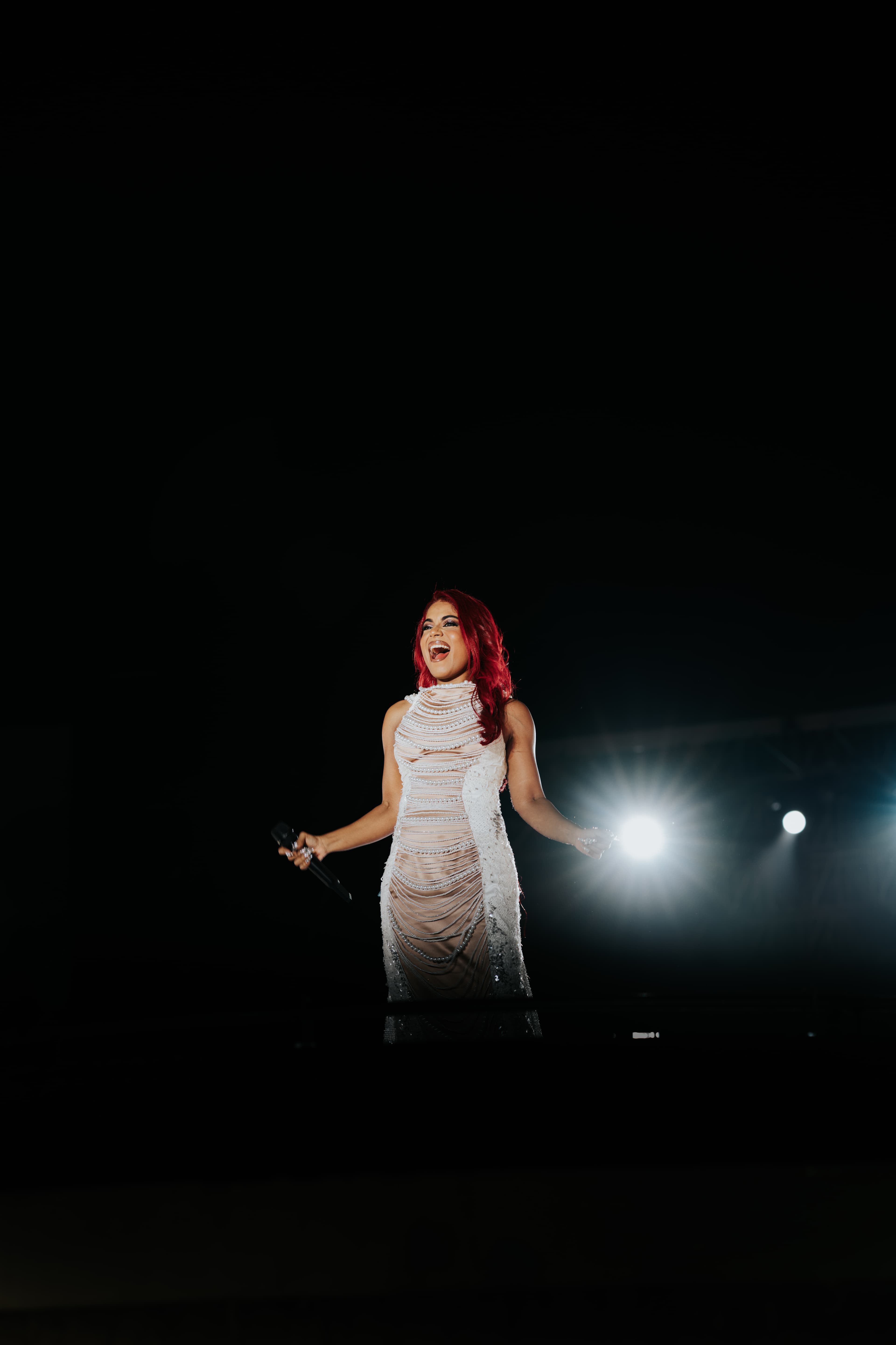 Her Live in Concert by Umaria — photo 11