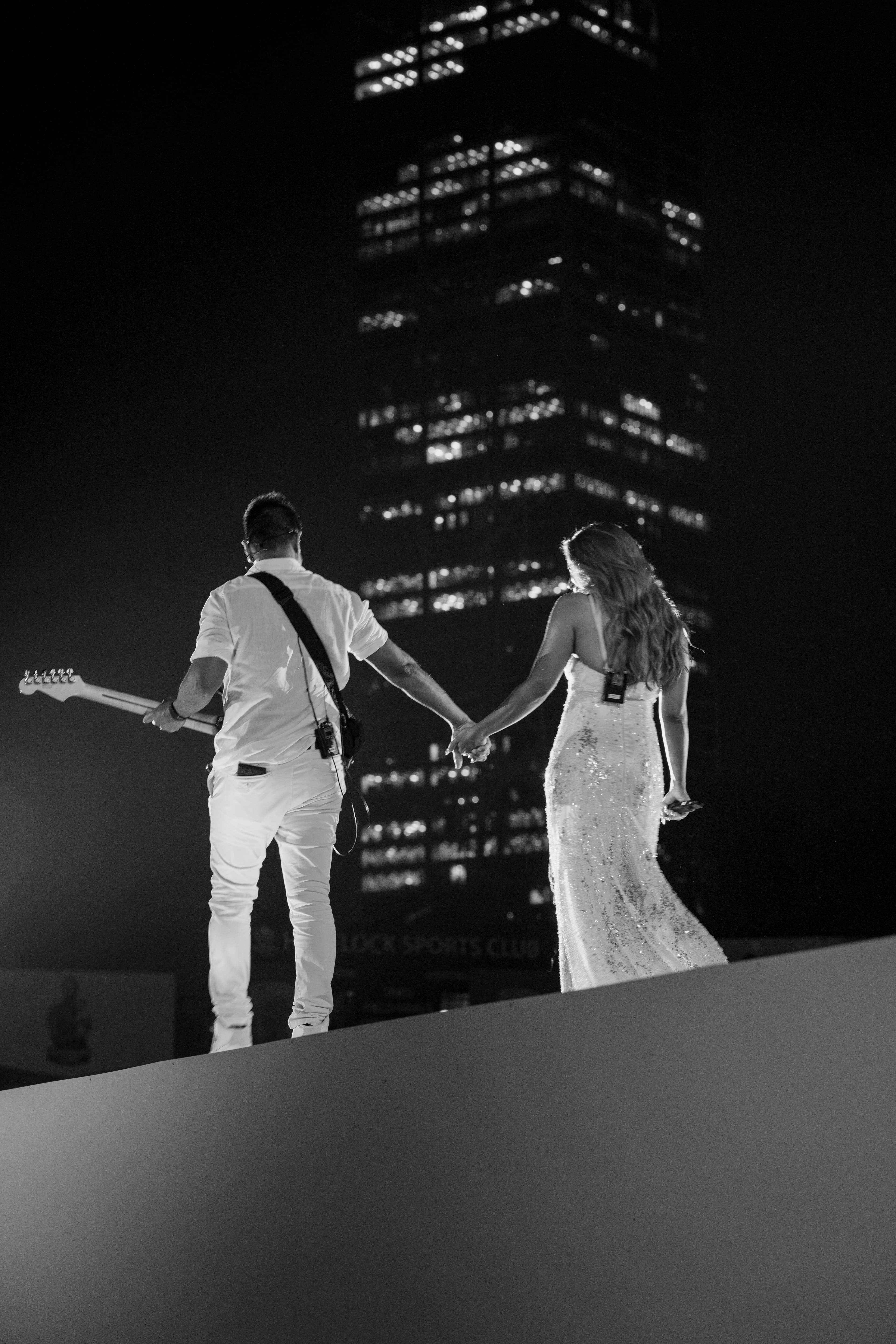 Her Live in Concert by Umaria — photo 12