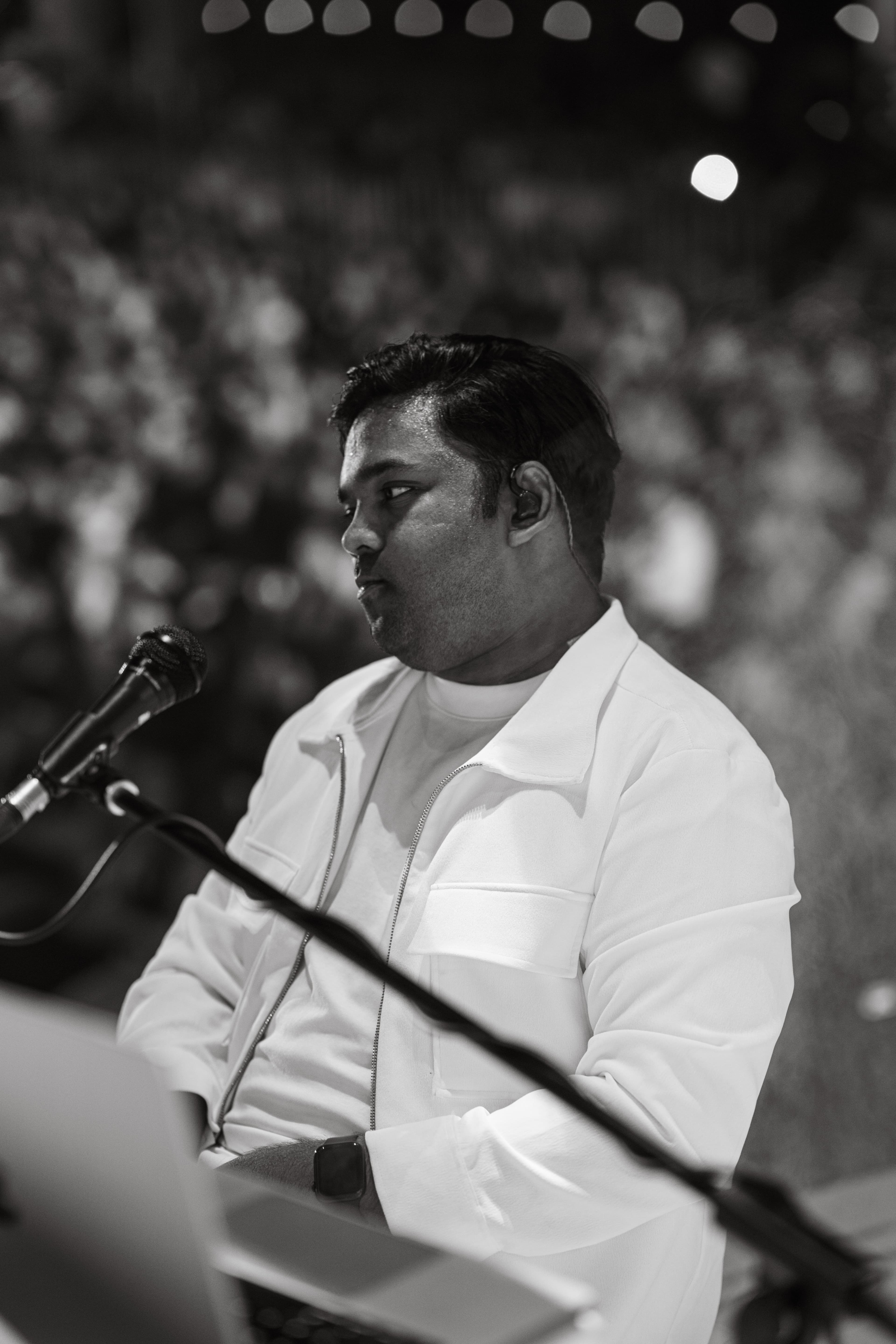 Her Live in Concert by Umaria — photo 13