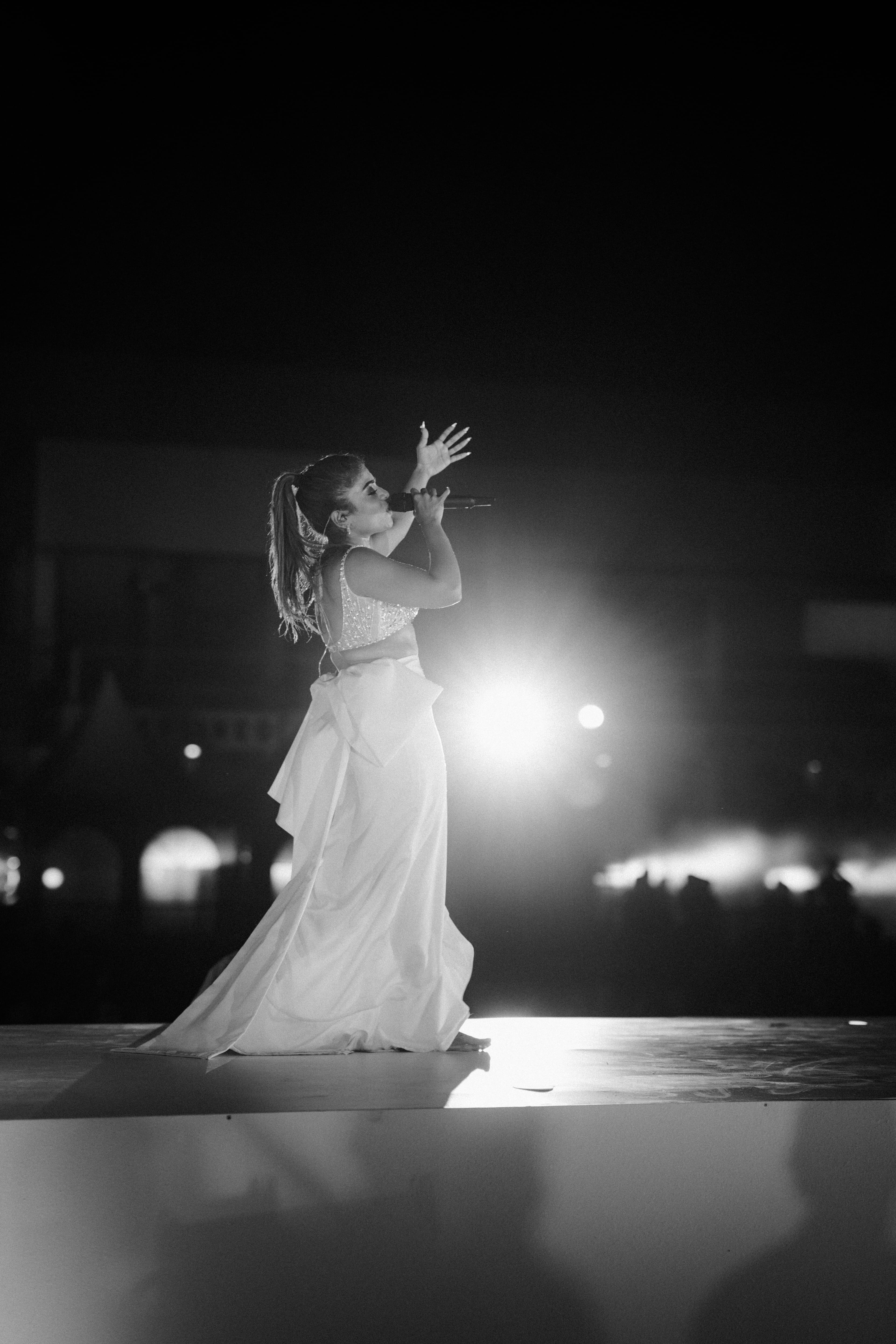 Her Live in Concert by Umaria — photo 14