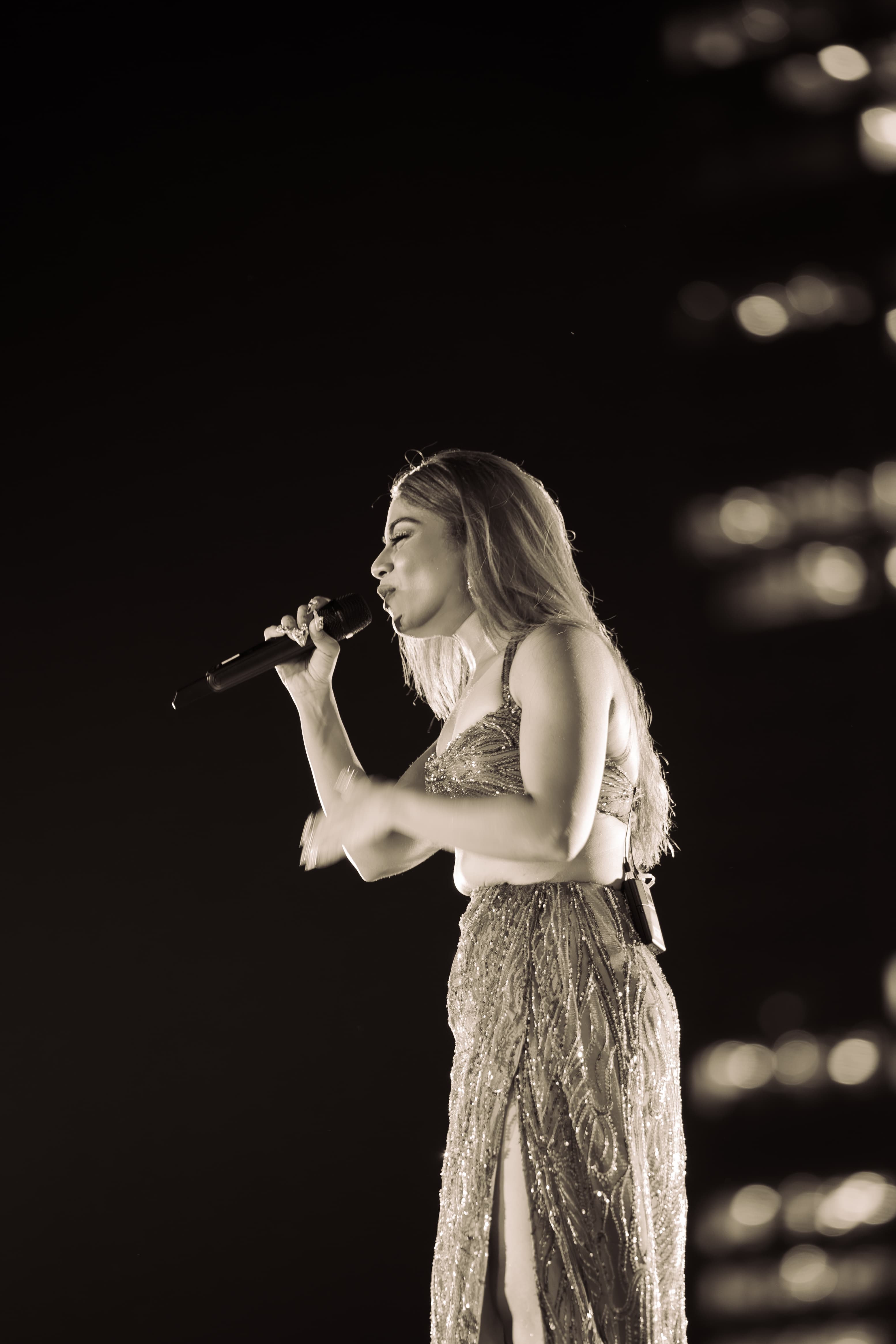Her Live in Concert by Umaria — photo 15