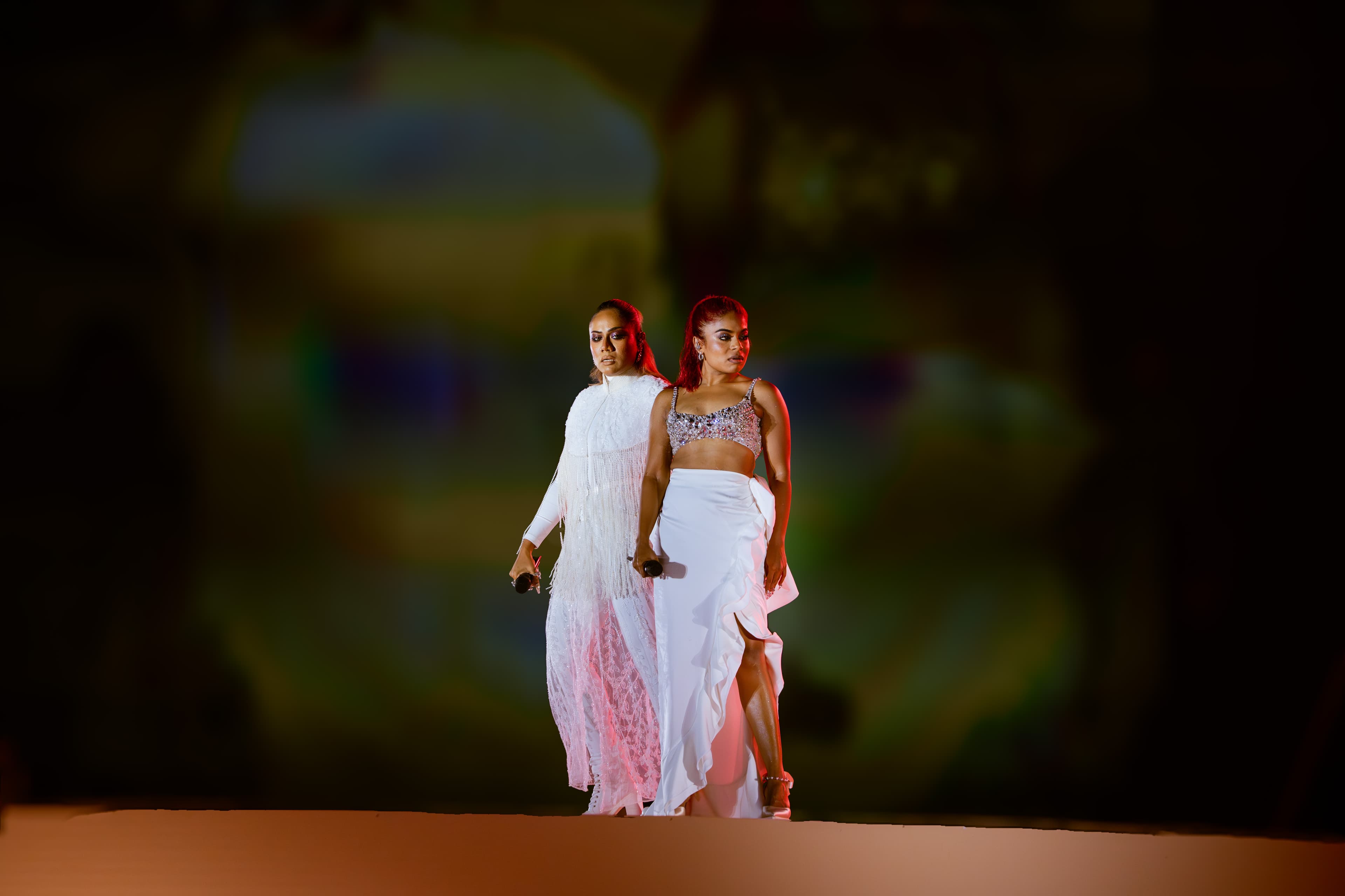 Her Live in Concert by Umaria — photo 7