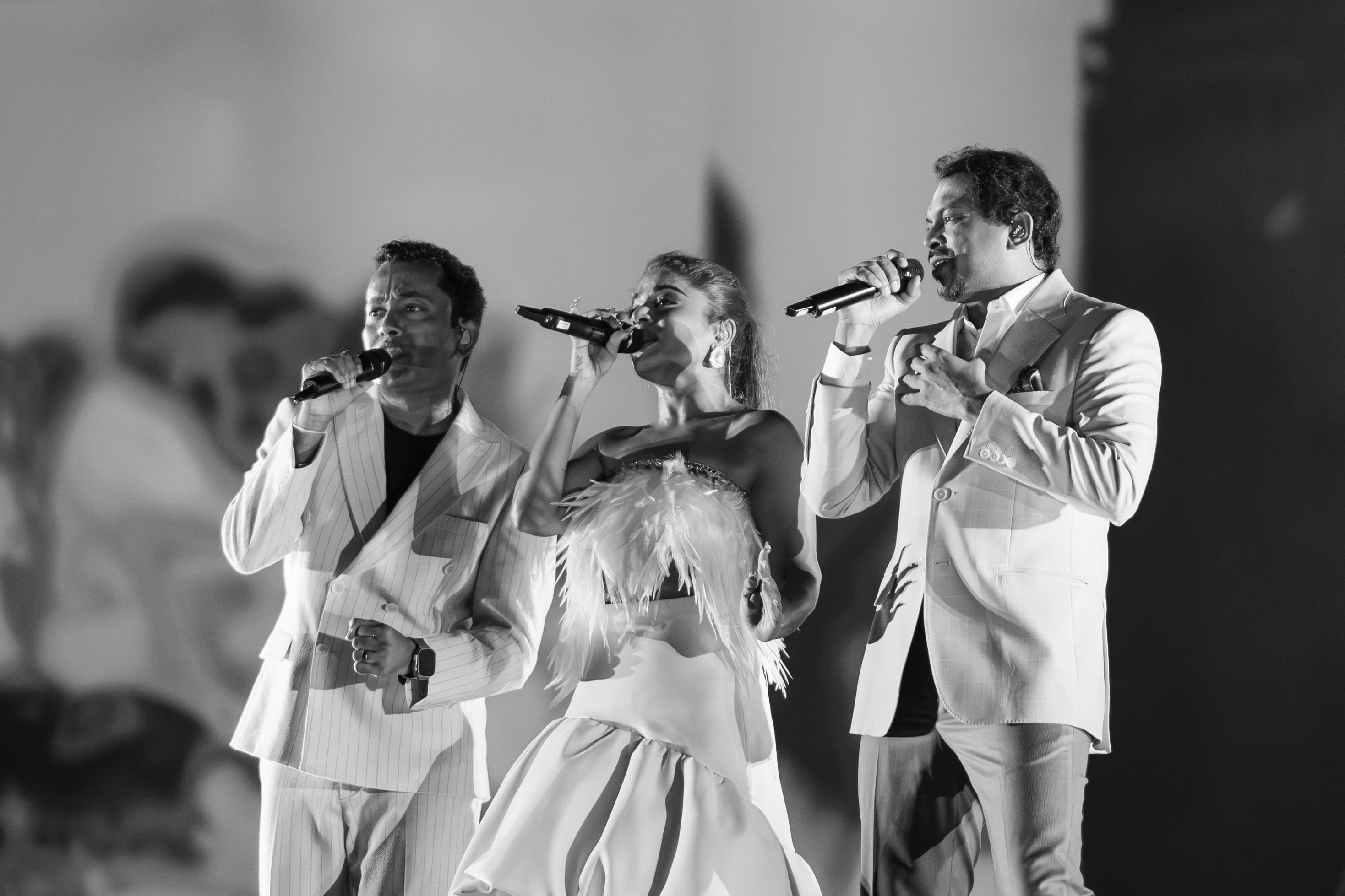 Her Live in Concert by Umaria — photo 8