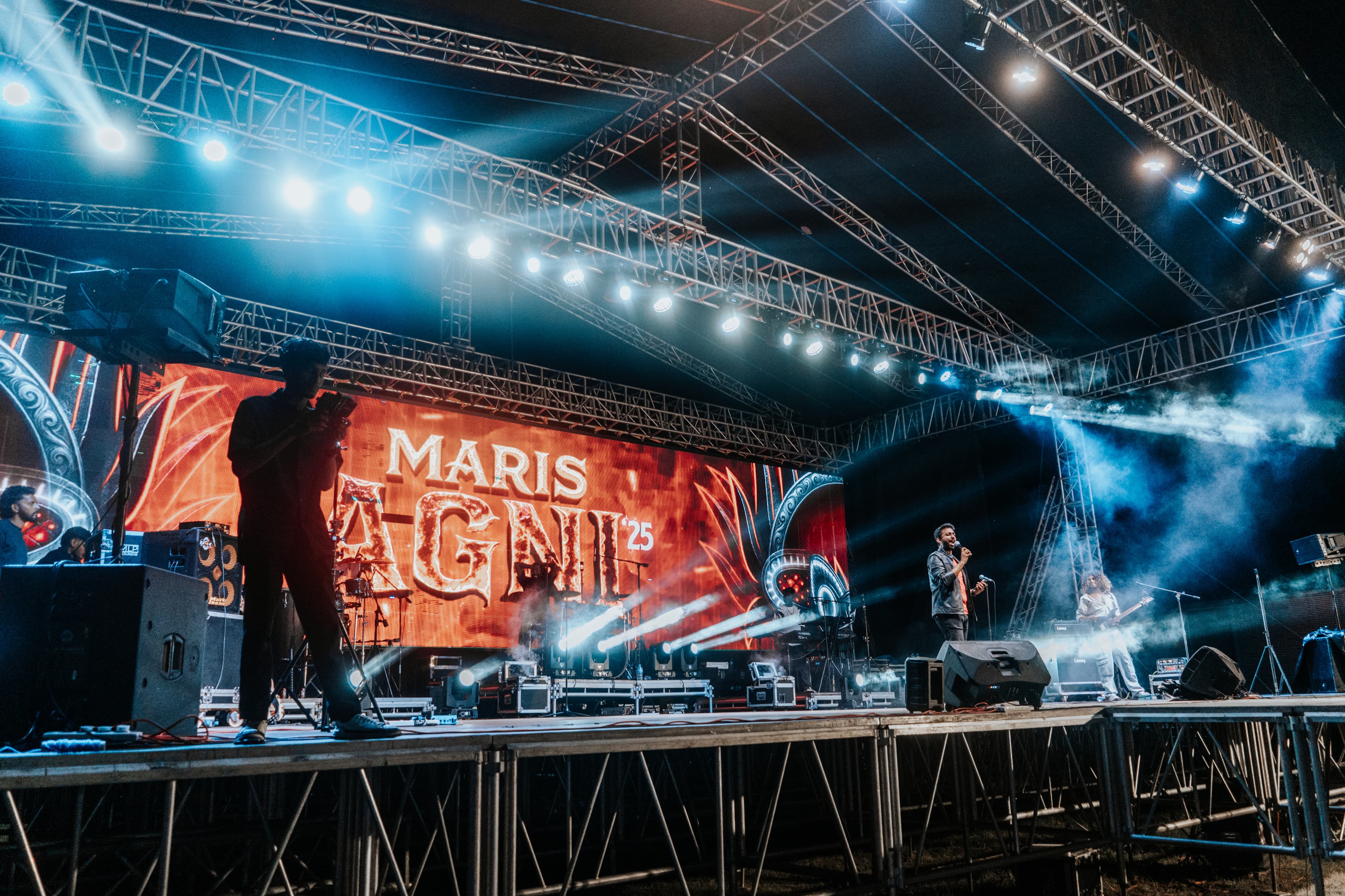 Maris Agni — photo 6