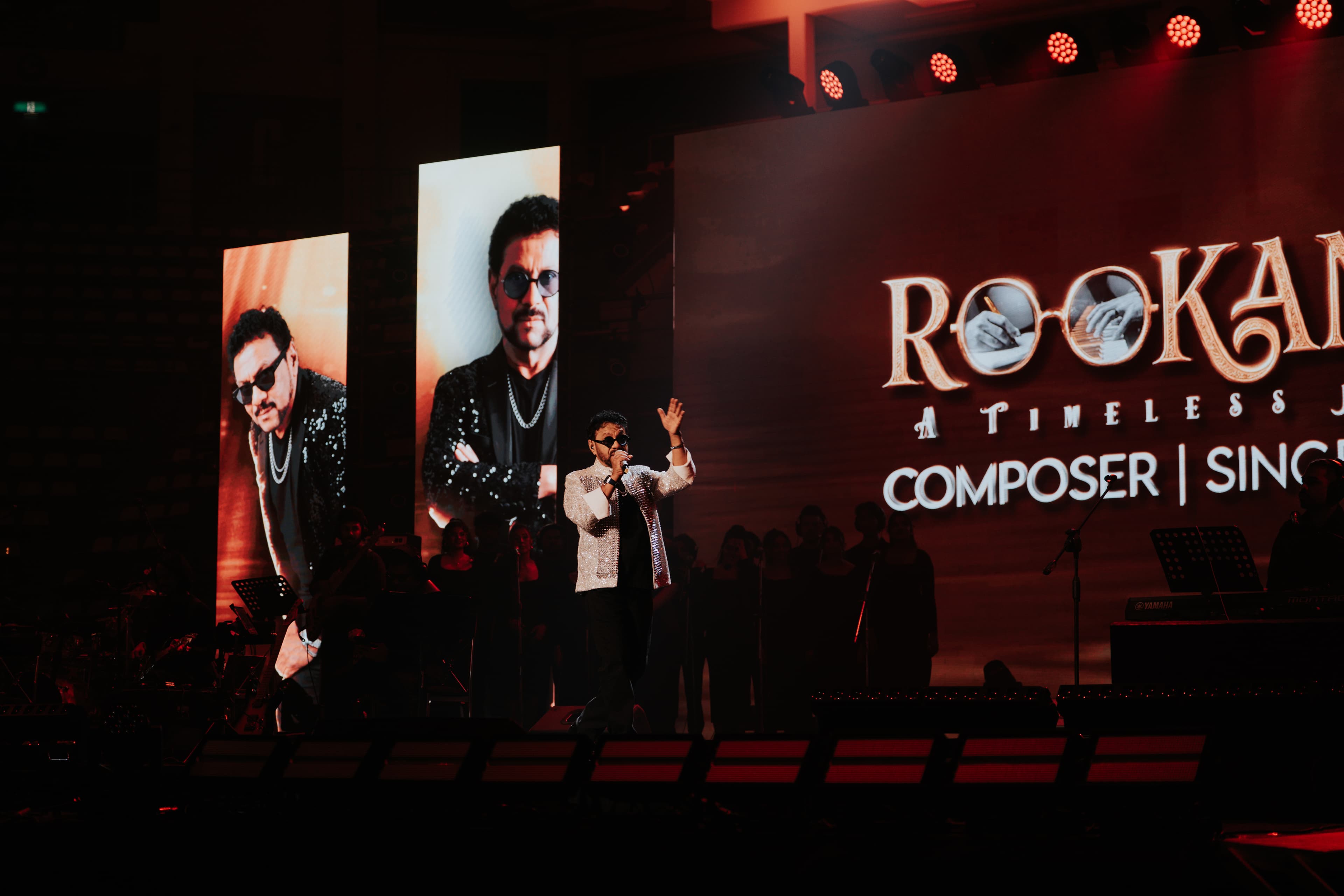 Rookantha - A Timeless Music Journey — photo 2