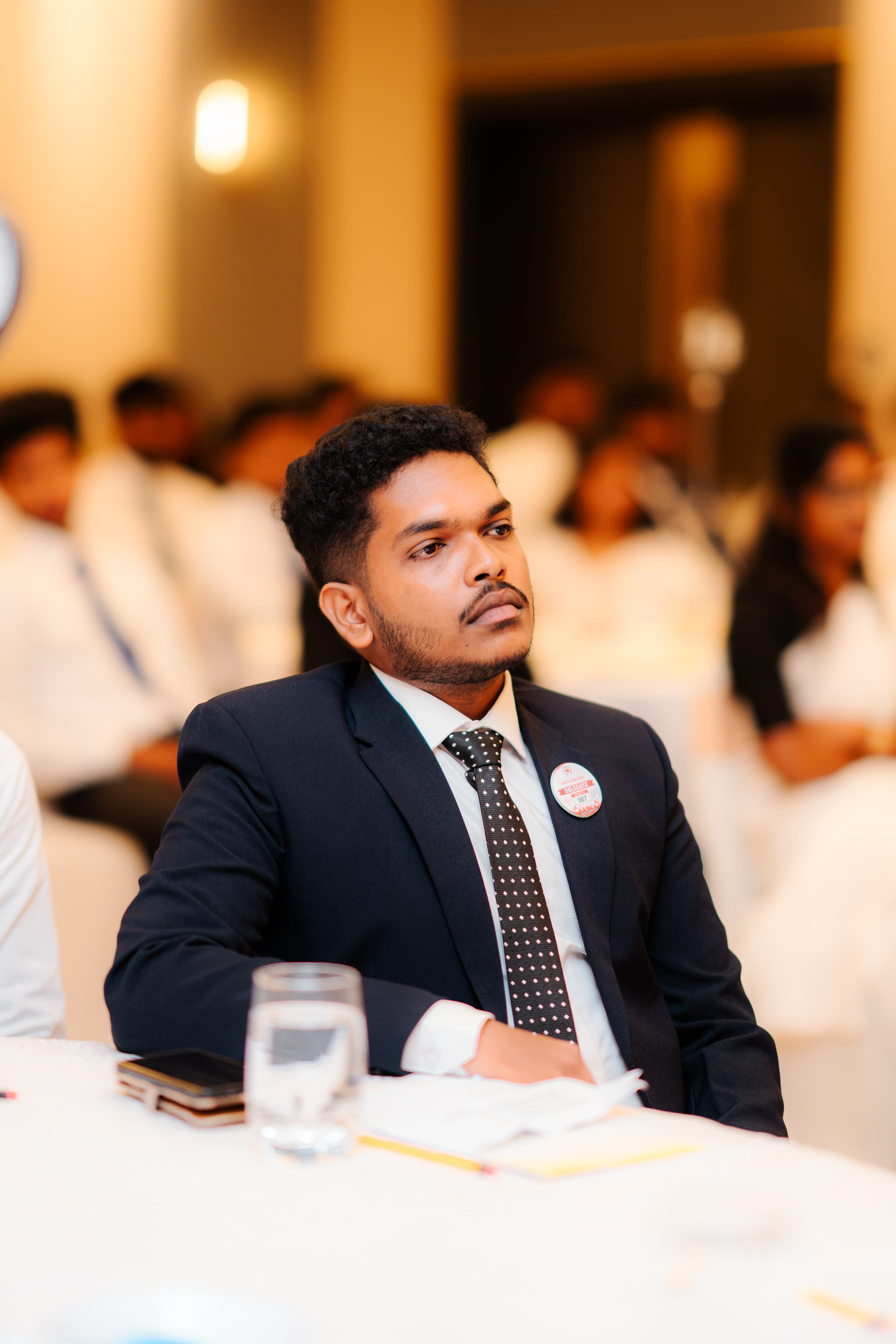 Sri Lanka Red Cross Society National Youth Annual General Assembly 2026 — photo 10
