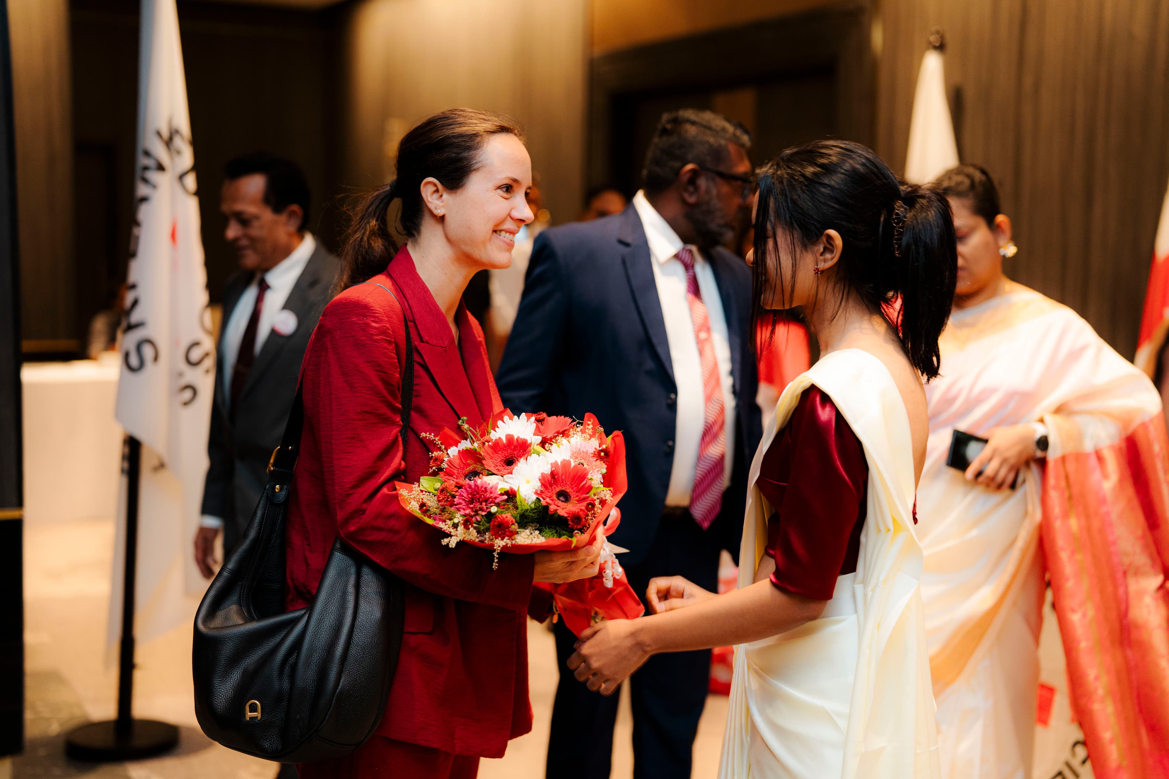 Sri Lanka Red Cross Society National Youth Annual General Assembly 2026 — photo 5