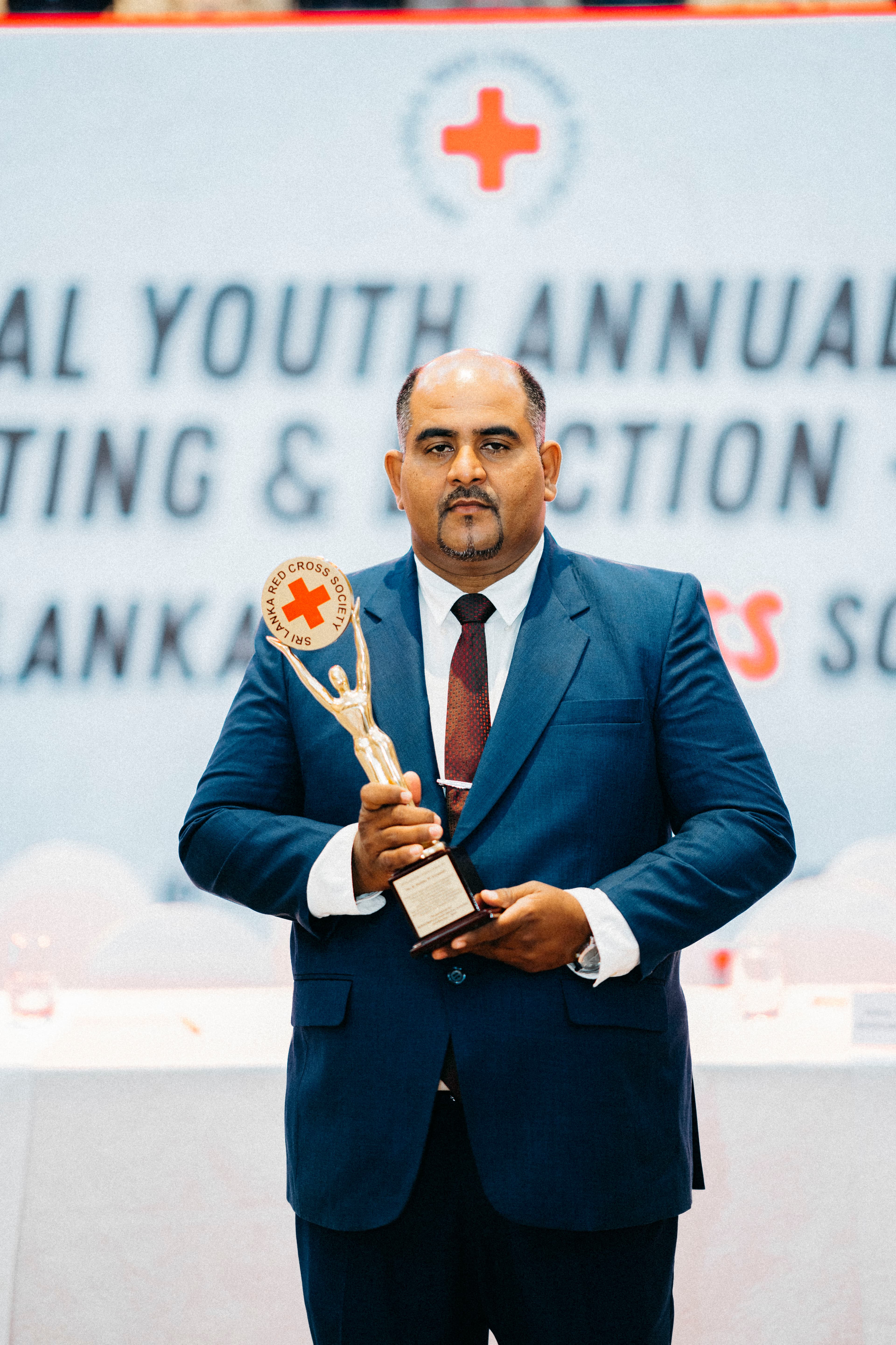 Sri Lanka Red Cross Society National Youth Annual General Assembly 2026 — photo 9