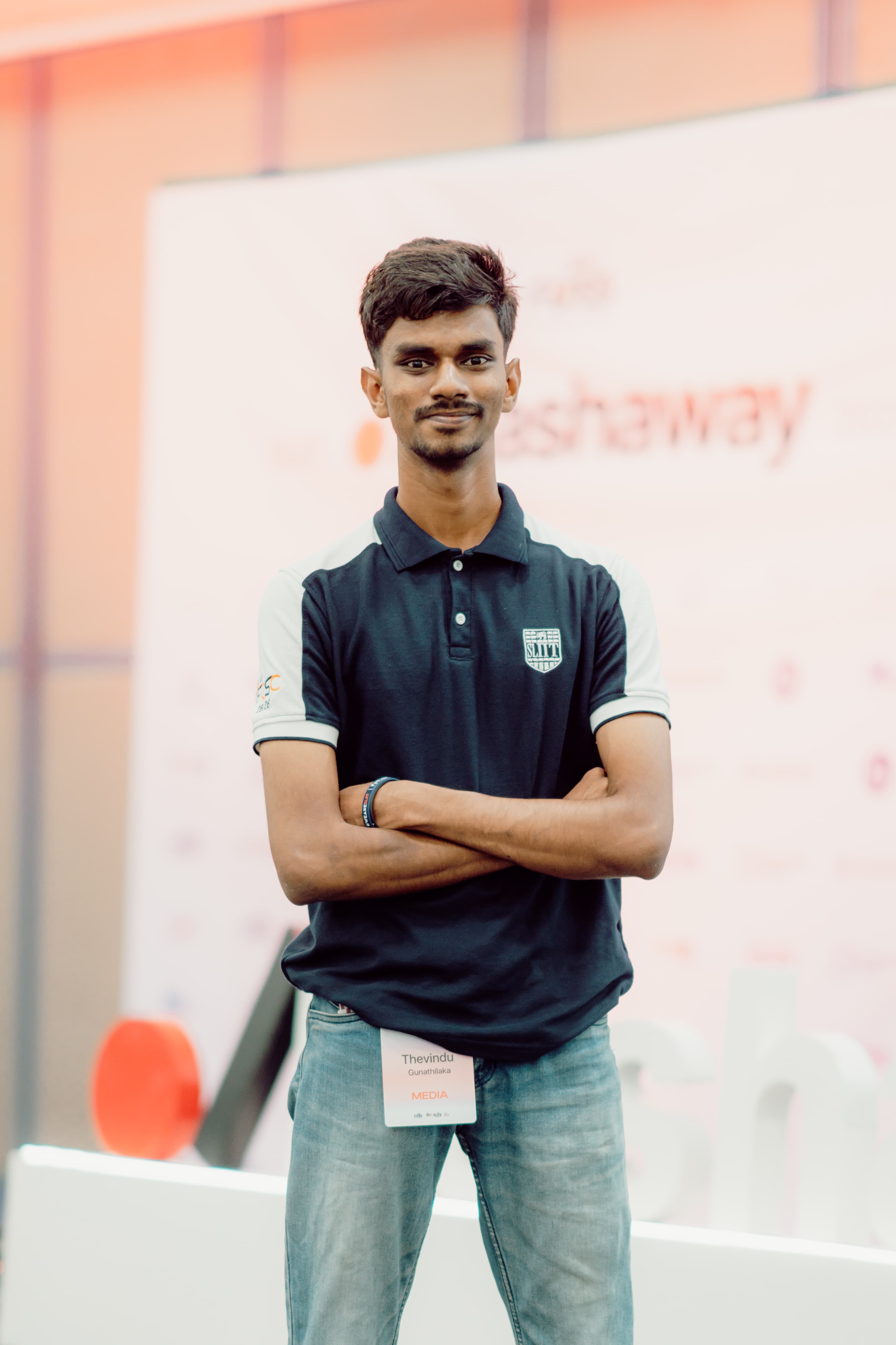 Thevindu Gunathilake